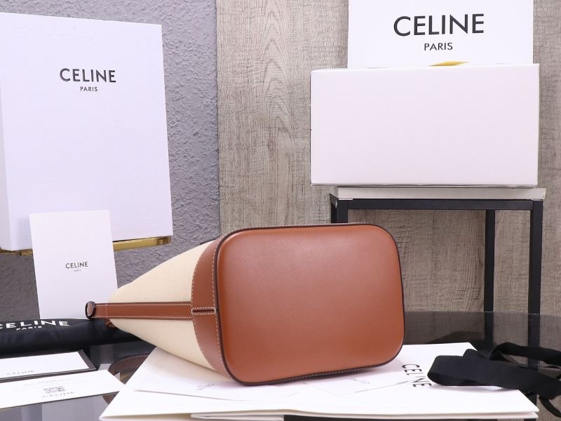 Celine Bucket Bags